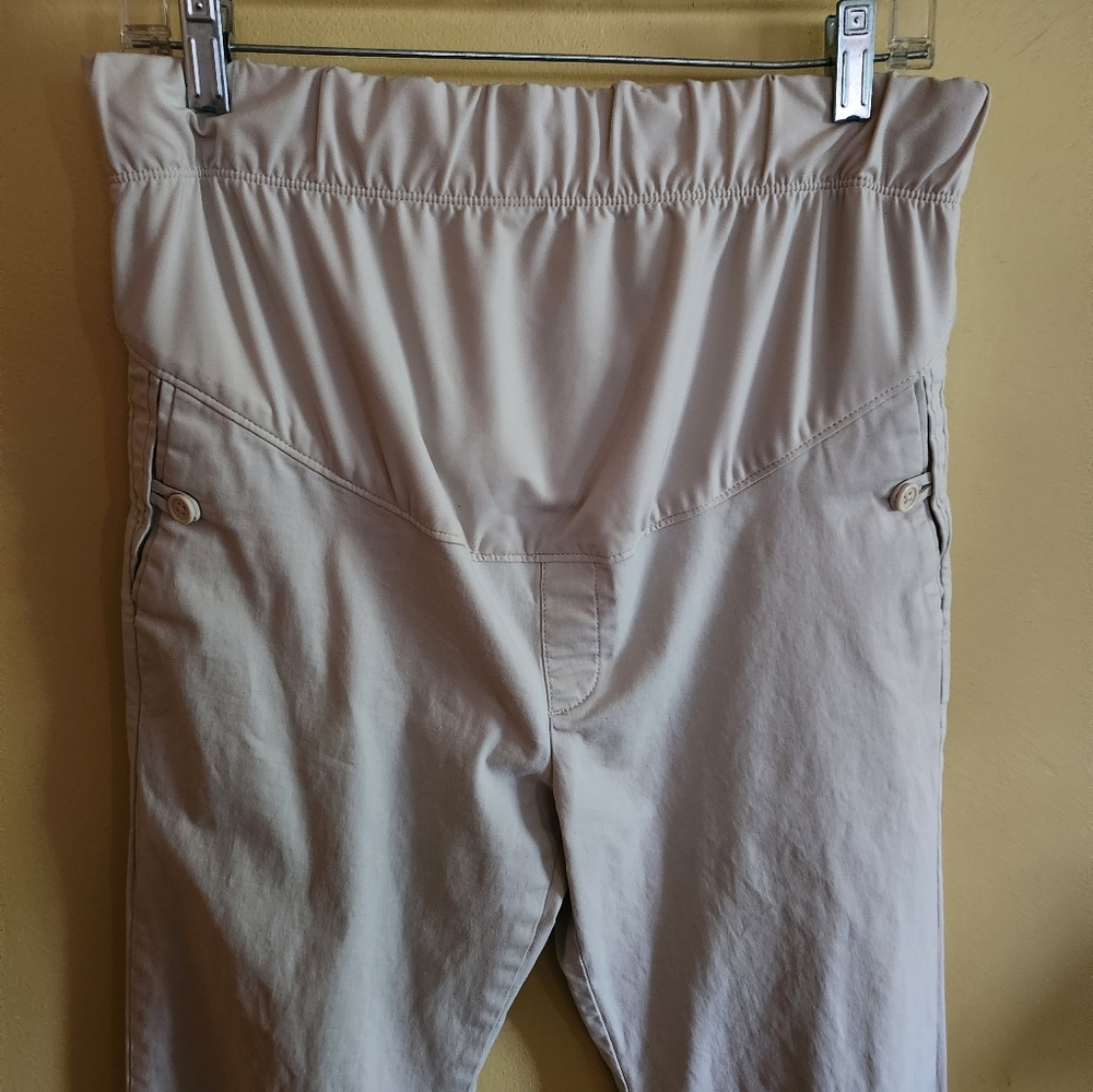 Gap Maternity Pants
